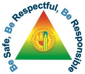 Positive Behavio Support webpage